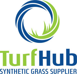 TurfHub artificial turf